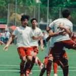 ¡Subcampeones! La Vinotinto se queda con la plata en la MadCup 2026