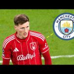 ¡Tiran la casa por la ventaja! Manchester City ficha al inglés más caro de la historia