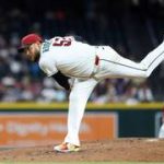¿Está realmente Eduardo Rodríguez en la carrera por el Cy Young de la Liga Nacional?