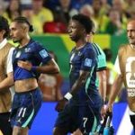 ¿Qué estrellas no han dado el nivel en esta primera fase?