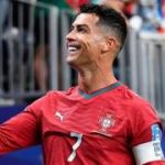 ¿Se cumplirá? Brujo ghanés predice que Cristiano Ronaldo ganará la Copa del Mundo