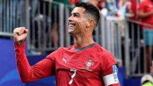 ¿Se cumplirá? Brujo ghanés predice que Cristiano Ronaldo ganará la Copa del Mundo