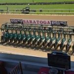 Así quedaron los resultados de las carreras en Saratoga para el viernes 10-7-2026