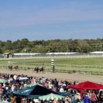 Así quedaron los resultados de las carreras en Parx Racing para el lunes 13-7-2026