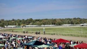 Así quedaron los resultados de las carreras en Parx Racing para el lunes 13-7-2026