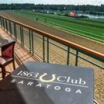 Así quedaron los resultados de las carreras en Saratoga para el viernes 17-7-2026