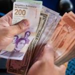 Precio oficial del dólar y euro BCV para este viernes 24 de julio