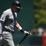 Judge se hará exámenes durante la pausa del Juego de Estrellas