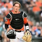 Adley Rutschman fue puesto en lista de lesionados