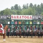 Always a Runner y Counting Stars se enfrentan en el Coaching Club American Oaks (G1), que reparte $500,000 el sábado en Saratoga