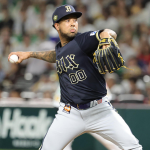 Espinoza y Andrés Machado lucieron en triunfo de Orix