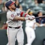 Andrés Chaparro comienza la semana con poder