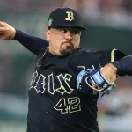 Machado y Quijada presentes en el inicio de la Serie de Estrellas en Japón
