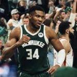 Antetokounmpo agradece a Milwaukee antes de unirse al Heat