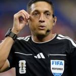 Árbitros venezolanos regresan al país tras su histórica actuación en el Mundial 2026