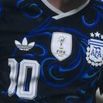 Argentina apuesta por la cábala en su duelo ante Inglaterra