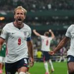 Argentina e Inglaterra pueden hacer historia si logran avanzar de fase