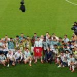 Así fue el conmovedor homenaje de Portugal a Diogo Jota a un año de su partida