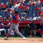 Así le fue a los venezolanos en el Juego de Futuras Estrellas