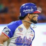 Así luciría el posible lineup de Tiburones de La Guaira