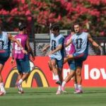 Así marcha el historial España vs Portugal en esta competición