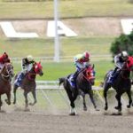 Así quedaron los resultados de las carreras de La Rinconada 19-07-2026