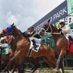 Así quedaron los resultados de las carreras en Gulfstream Park este domingo 12-7-2026