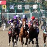 Así quedaron los resultados de las carreras en Parx Racing de este miercolesartes 8-7-2026