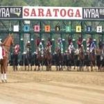 Así quedaron los resultados de las carreras en Saratoga para el sábado 4-7-2026