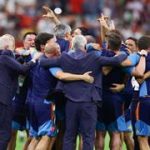 Así quedó la lista de máximos ganadores del Mundial
