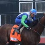 Back to back para Ing. Collado en el Clásico Velocidad (G3) disputado en República Dominicana