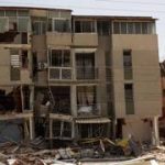 Balance de fallecidos y heridos para este 4 de julio por terremotos en Venezuela