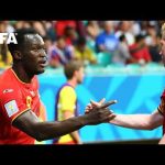 Bélgica explota contra FIFA por dejar jugar a Balogun