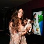 Belinda desata las risas al revelar el nombre de su perro: conoce la historia