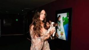 Belinda desata las risas al revelar el nombre de su perro: conoce la historia
