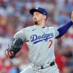 Blake Snell le pone fecha a su retorno con los Dodgers