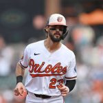 Los Orioles de Baltimore pierden a Blaze Alexander por lesión
