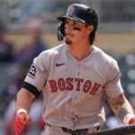 Boston considera traspasar a Jarren Duran antes de la fecha límite