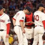 Boston empata una marca histórica de Cleveland que no se veía desde 2017