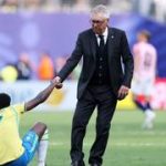 Brasil suma un nuevo fracaso en la Copa del Mundo