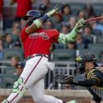 Bravos de Atlanta lanza campaña de recaudación para Venezuela con Ronald Acuña Jr. a la cabeza