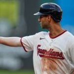 Brayan Rocchio brilla con un inicio increíble en el mes de julio