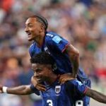 Cabo Verde cae con honor ante Argentina y concluye una participación histórica