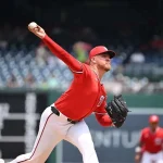 MLB reduce suspensión al lanzador Cade Cavalli