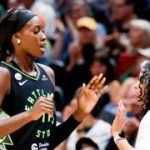 Caitlin Clark lidera a las Fever en su visita a las Seattle Storm en la WNBA