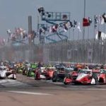 Características del nuevo monoplaza IR-28 para la temporada 2028