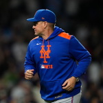 Dueño de Mets habla sobre el despido de Carlos Mendoza