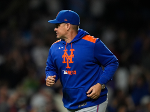 Dueño de Mets habla sobre el despido de Carlos Mendoza