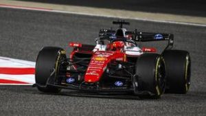 Charles Leclerc rompe la sequía y consigue su primera victoria de 2026 en Gran Bretaña