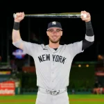 Cody Bellinger se alza con el MVP del All-Star Game